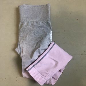 Gymshark Leggings